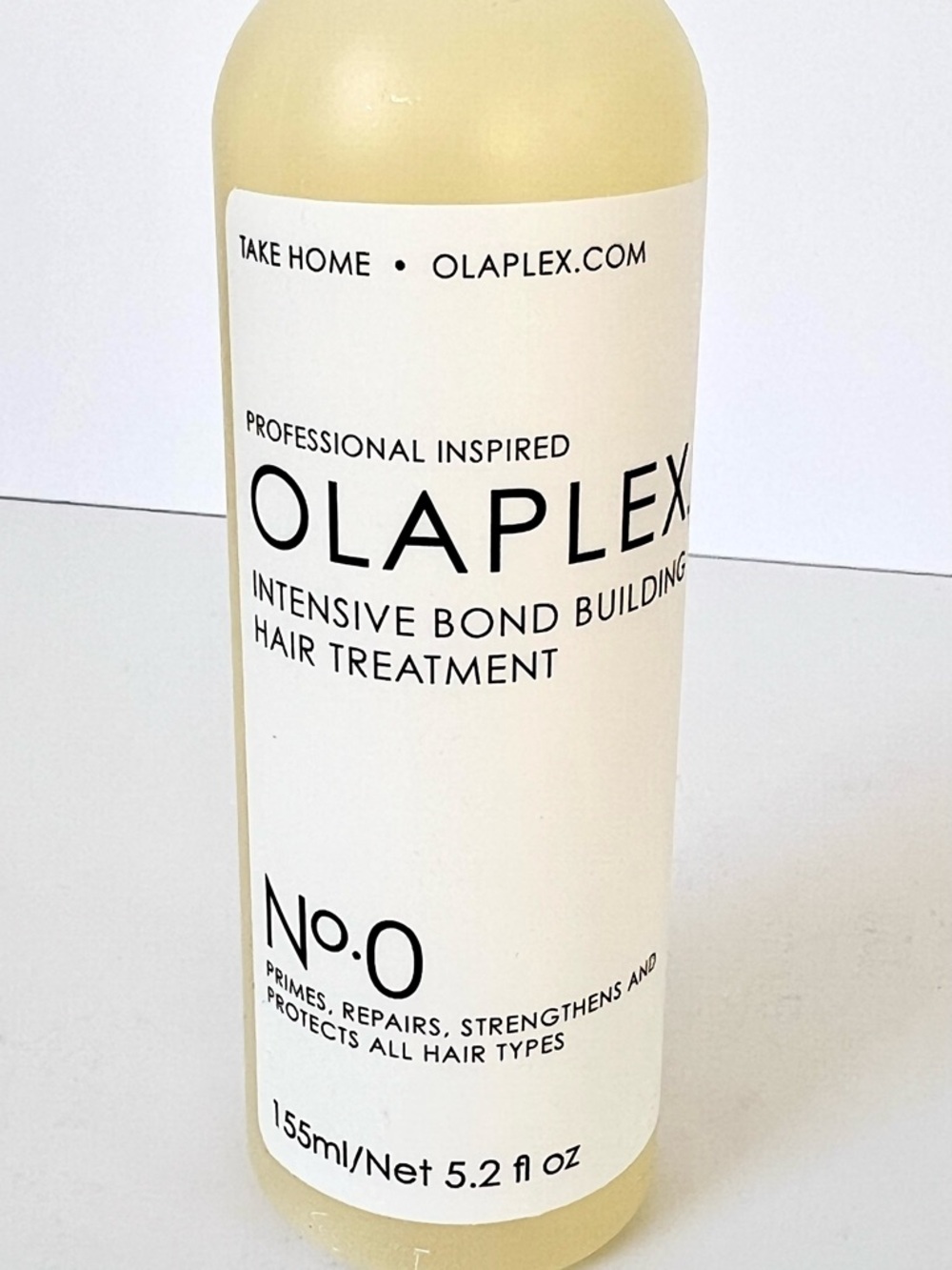 Olaplex No.0 Intensive Bond Building Hair Treatment Kit with No. 3 - NEW, RARE - Picture 5 of 15